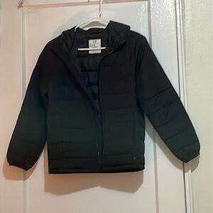 GAP black jacket SIZE L​